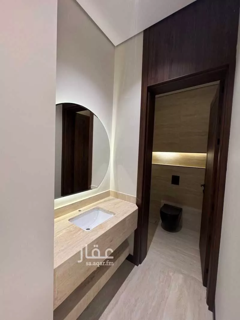 دور 4 غرف في العارض 7