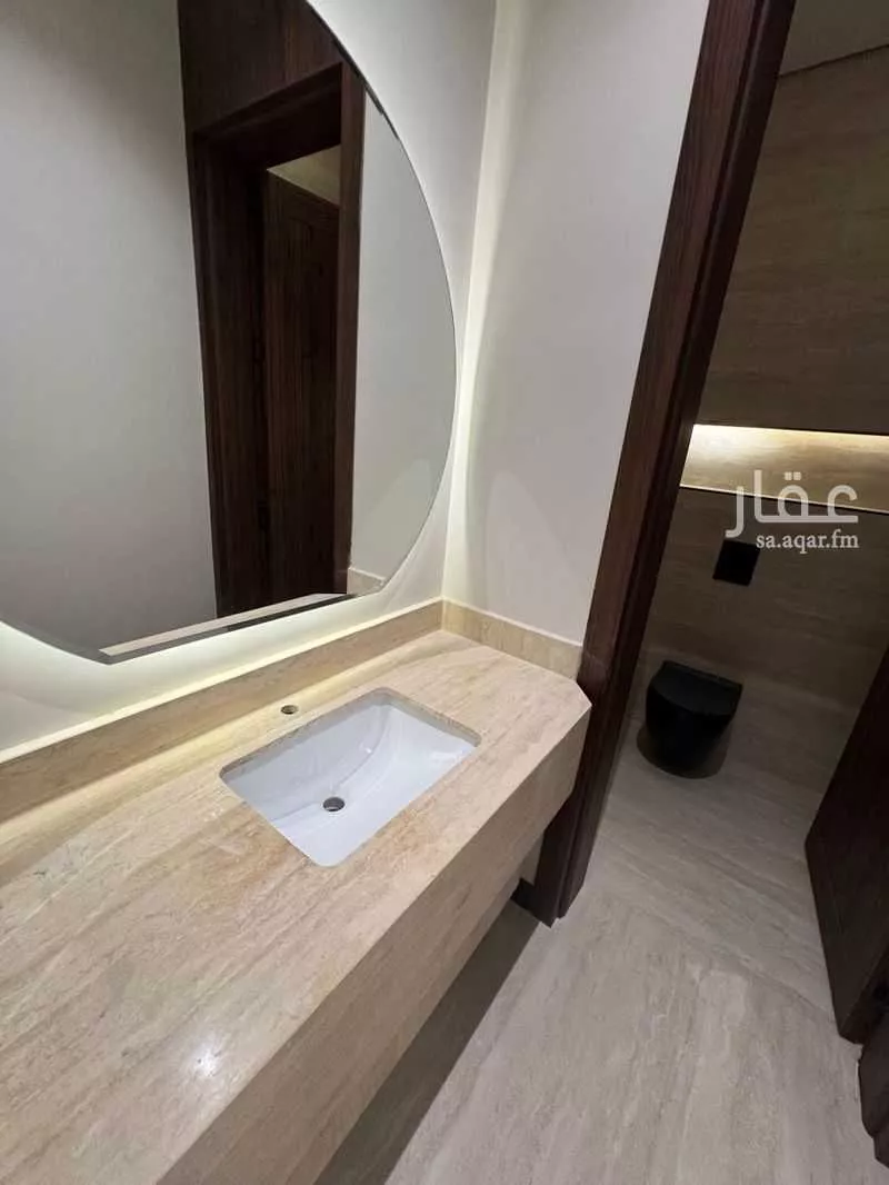 دور 4 غرف في العارض 8