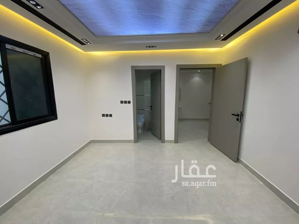 دور 5 غرف في بدر 8