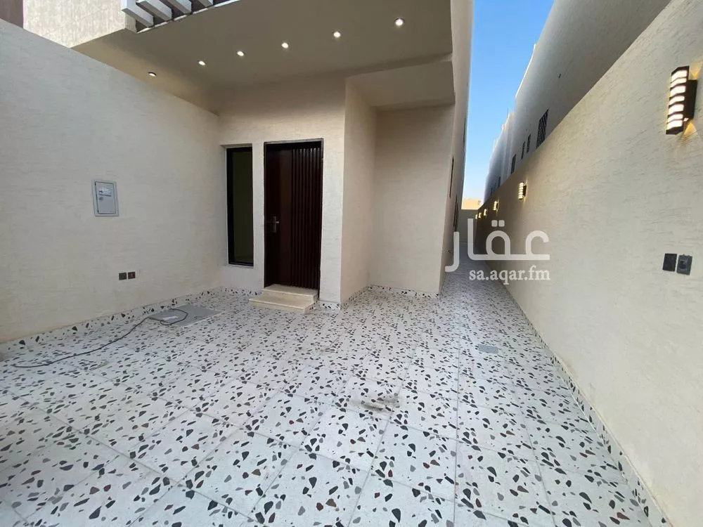 دور 5 غرف في بدر 9