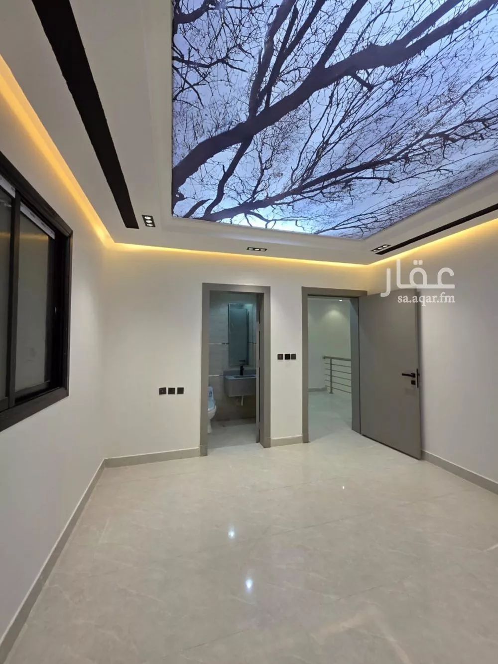 4 bedroom floor in Badr 6