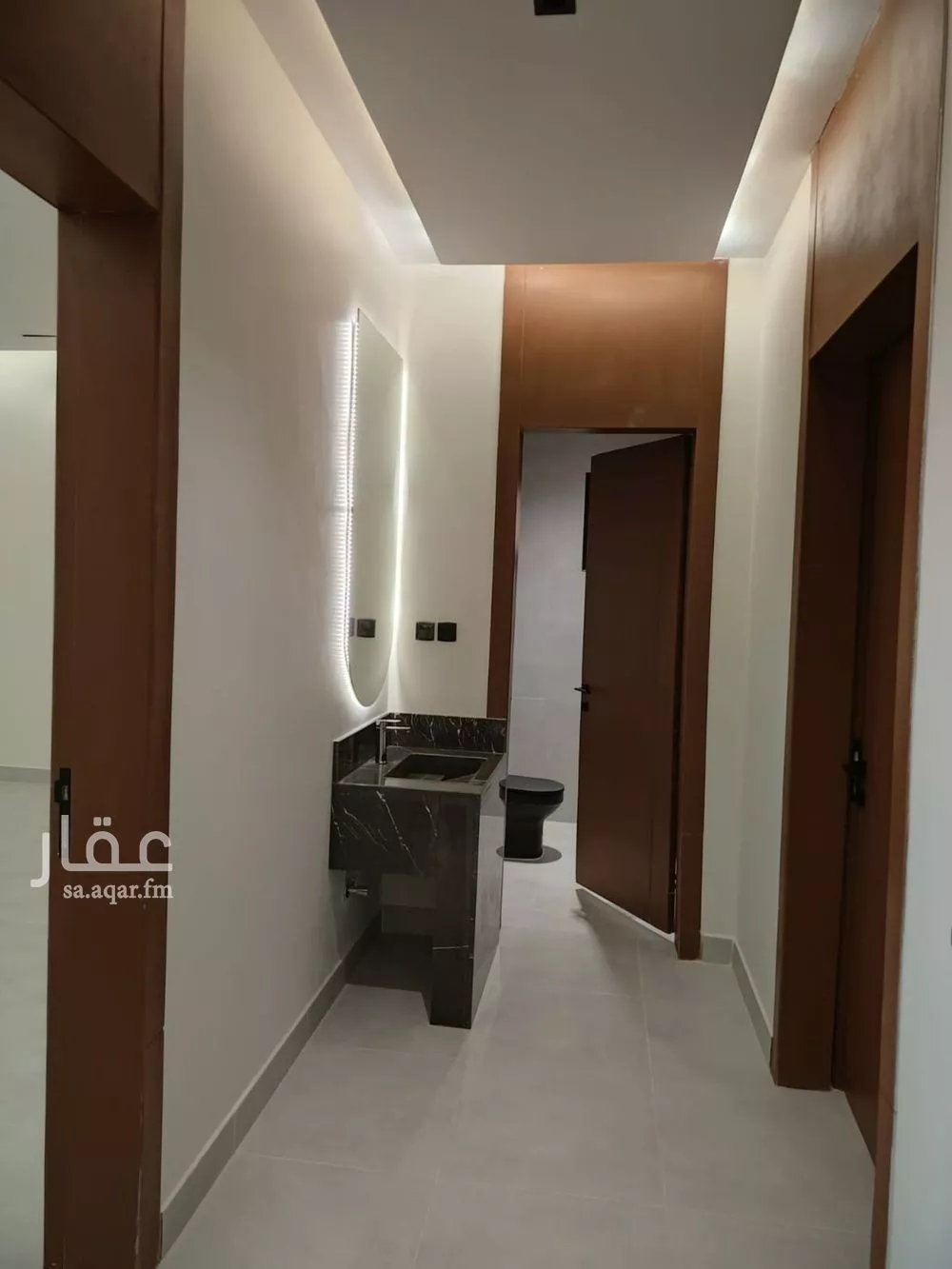 دور 6 غرف في الرمال 7