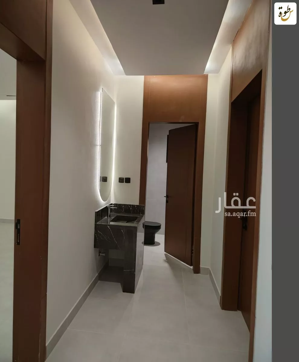 6 bedroom floor in Al Rimal 13