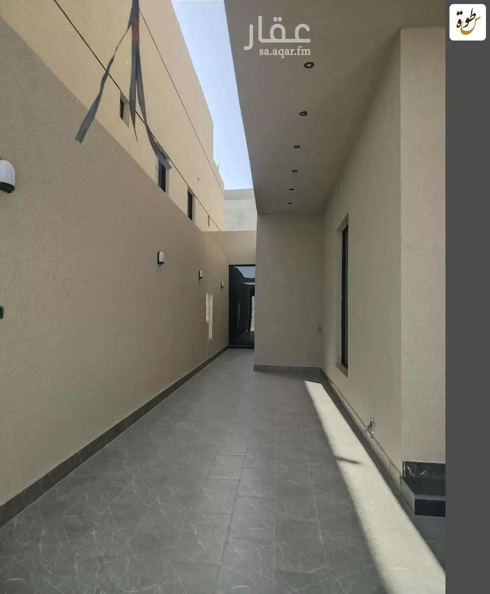6 bedroom floor in Al Rimal 15