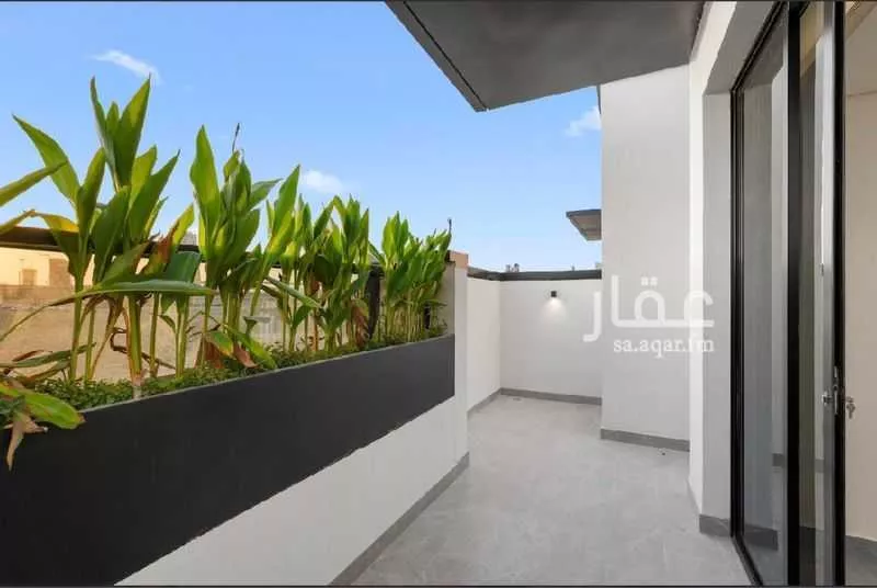 دور 3 غرف في النرجس 2