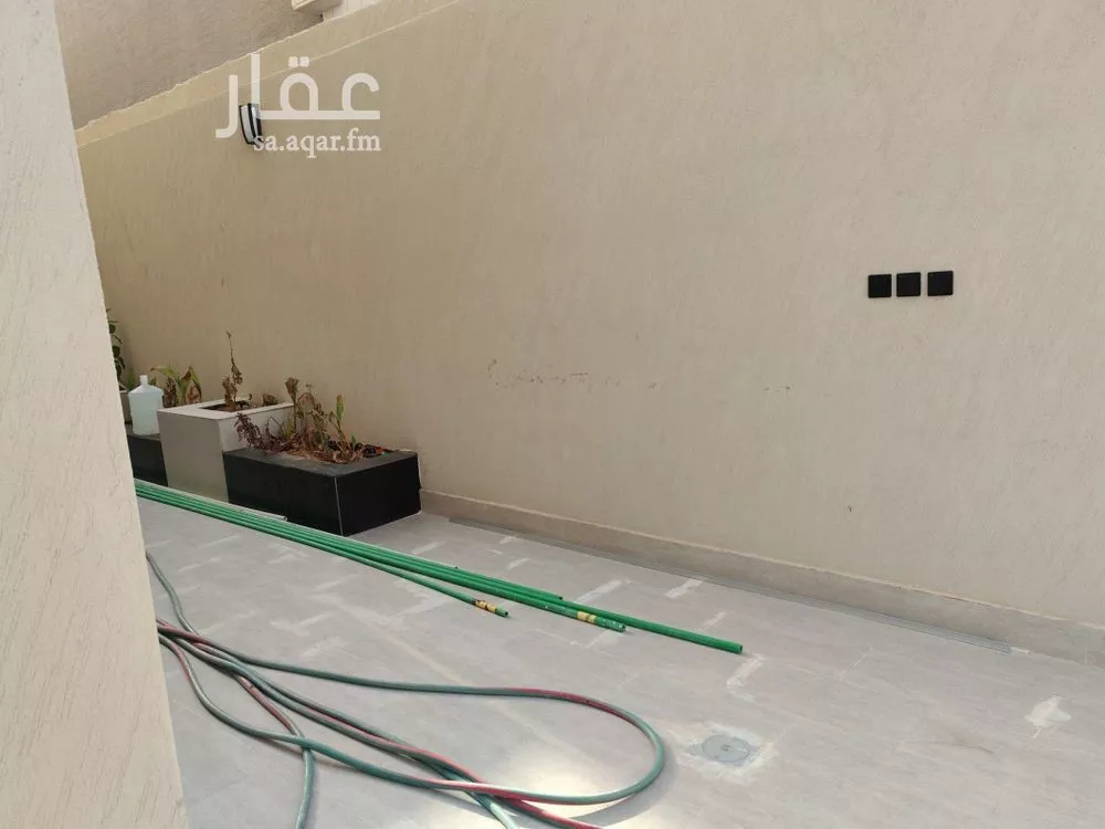 دور 4 غرف في طويق 14