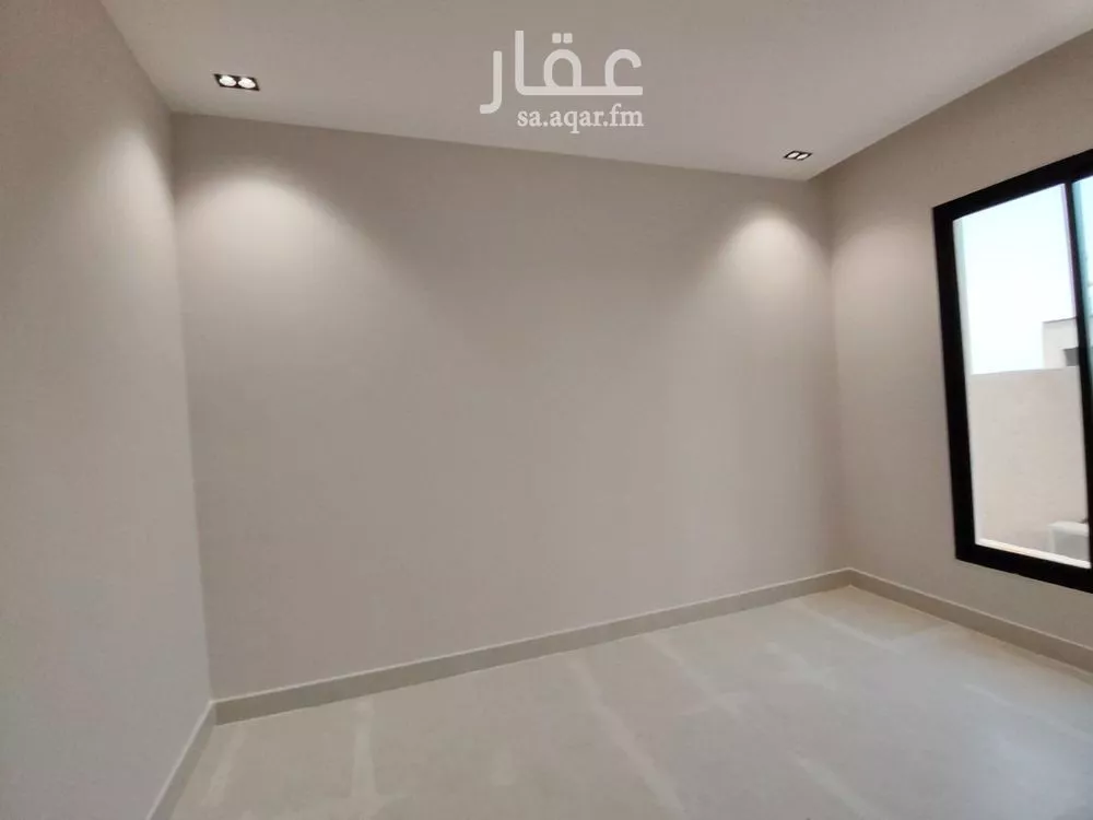 دور 4 غرف في طويق 20