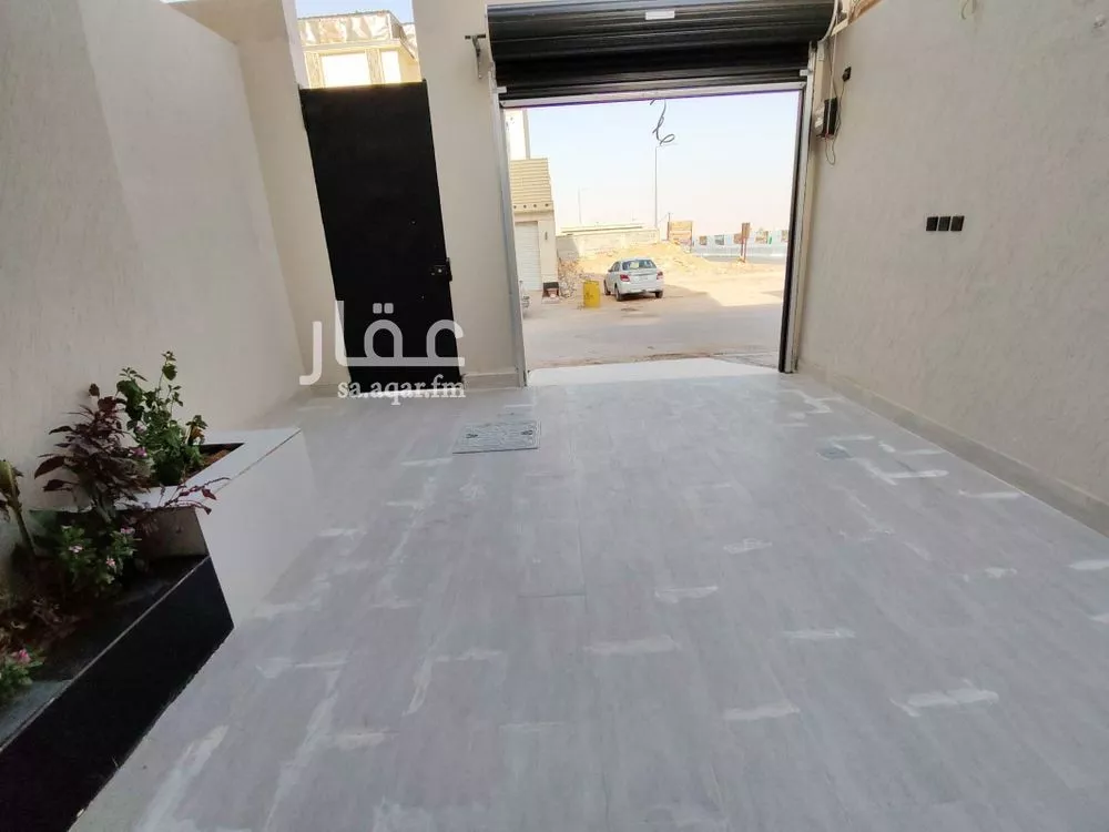 دور 4 غرف في طويق 21