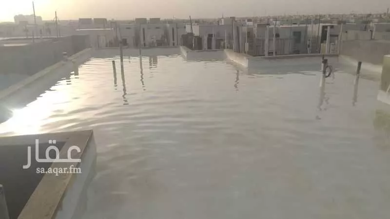 دور 4 غرف في النظيم 6