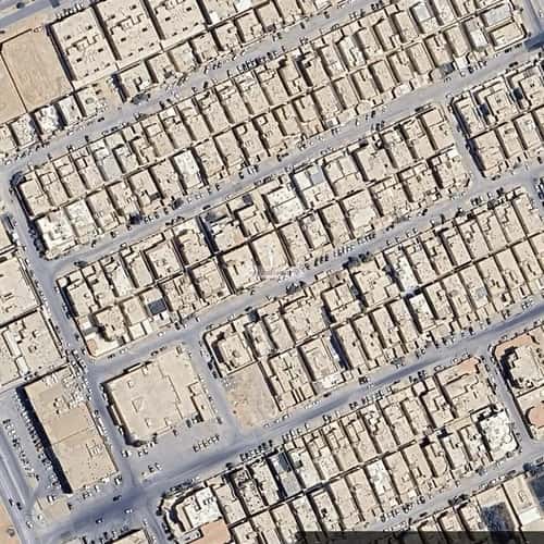 شقة 2 غرف في قرطبة 4