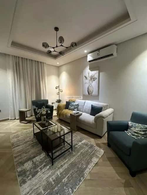 3 bedroom apartment in Qurtubah 5
