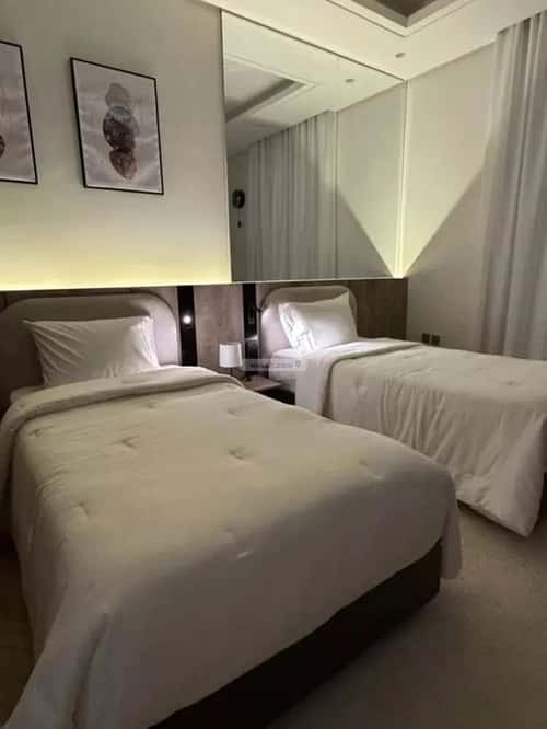 3 bedroom apartment in Qurtubah 2