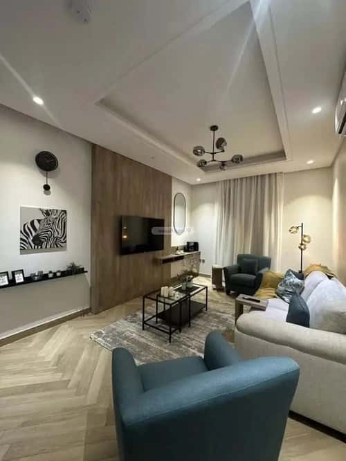 3 bedroom apartment in Qurtubah 4