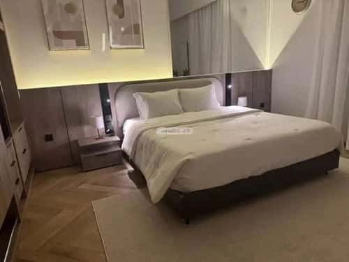 3 bedroom apartment in Qurtubah 6