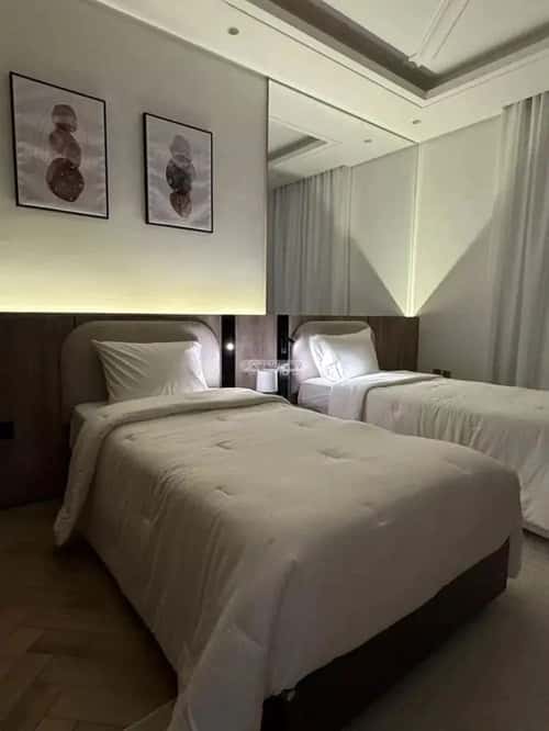 3 bedroom apartment in Qurtubah 10