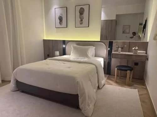 3 bedroom apartment in Qurtubah 7