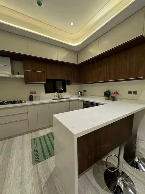2 bedroom apartment in Qurtubah 6