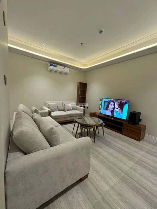 2 bedroom apartment in Qurtubah 2
