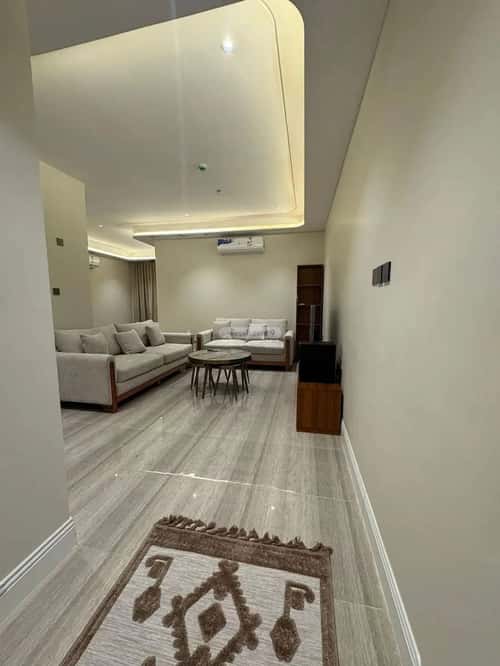 2 bedroom apartment in Qurtubah 8