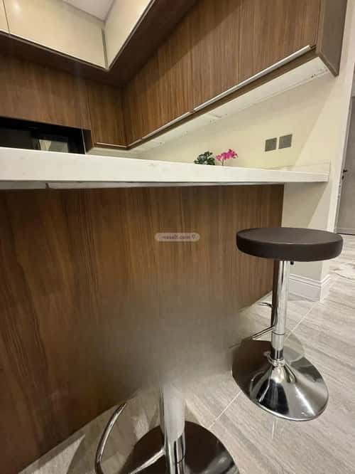 2 bedroom apartment in Qurtubah 7