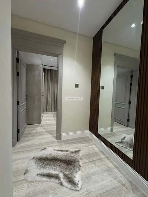 2 bedroom apartment in Qurtubah 12