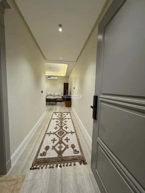 2 bedroom apartment in Qurtubah 3