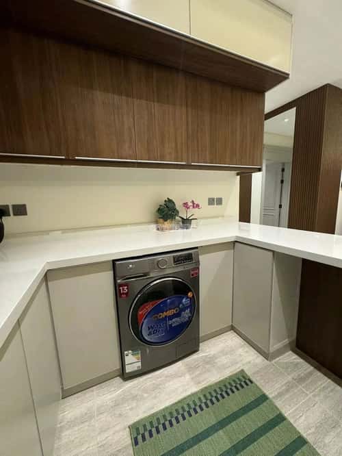 2 bedroom apartment in Qurtubah 4