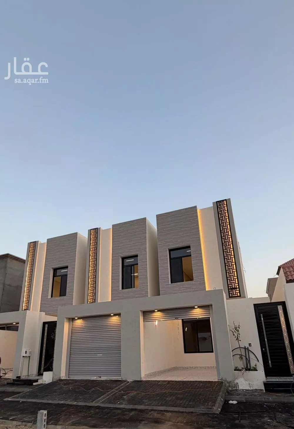 5 bedroom villa in Al Aqiq, Eastern Province 2