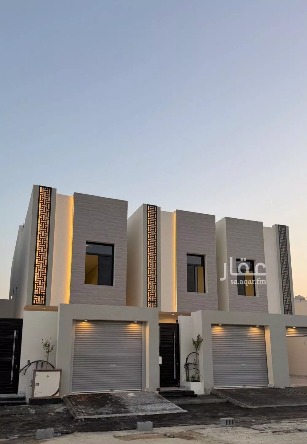 5 bedroom villa in Al Aqiq, Eastern Province