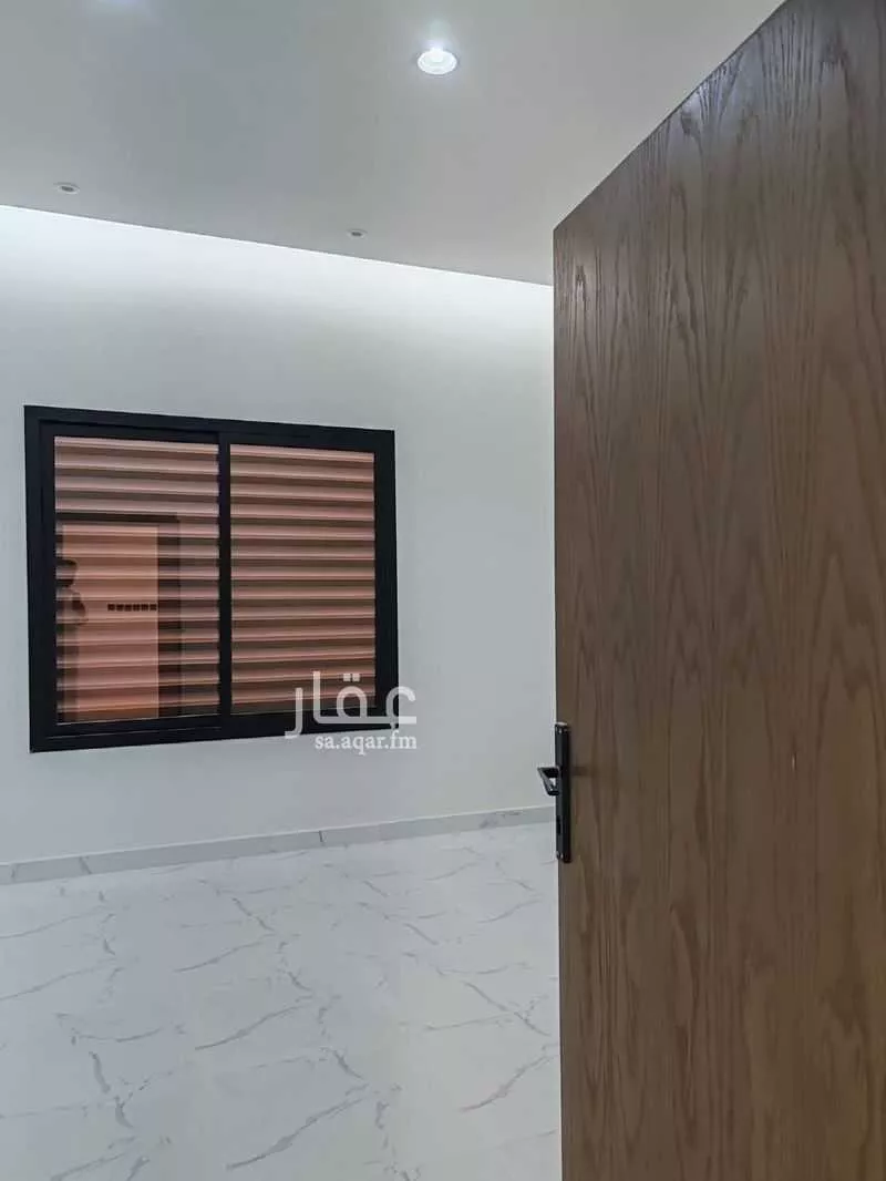 دور 3 غرف في عكاظ 8
