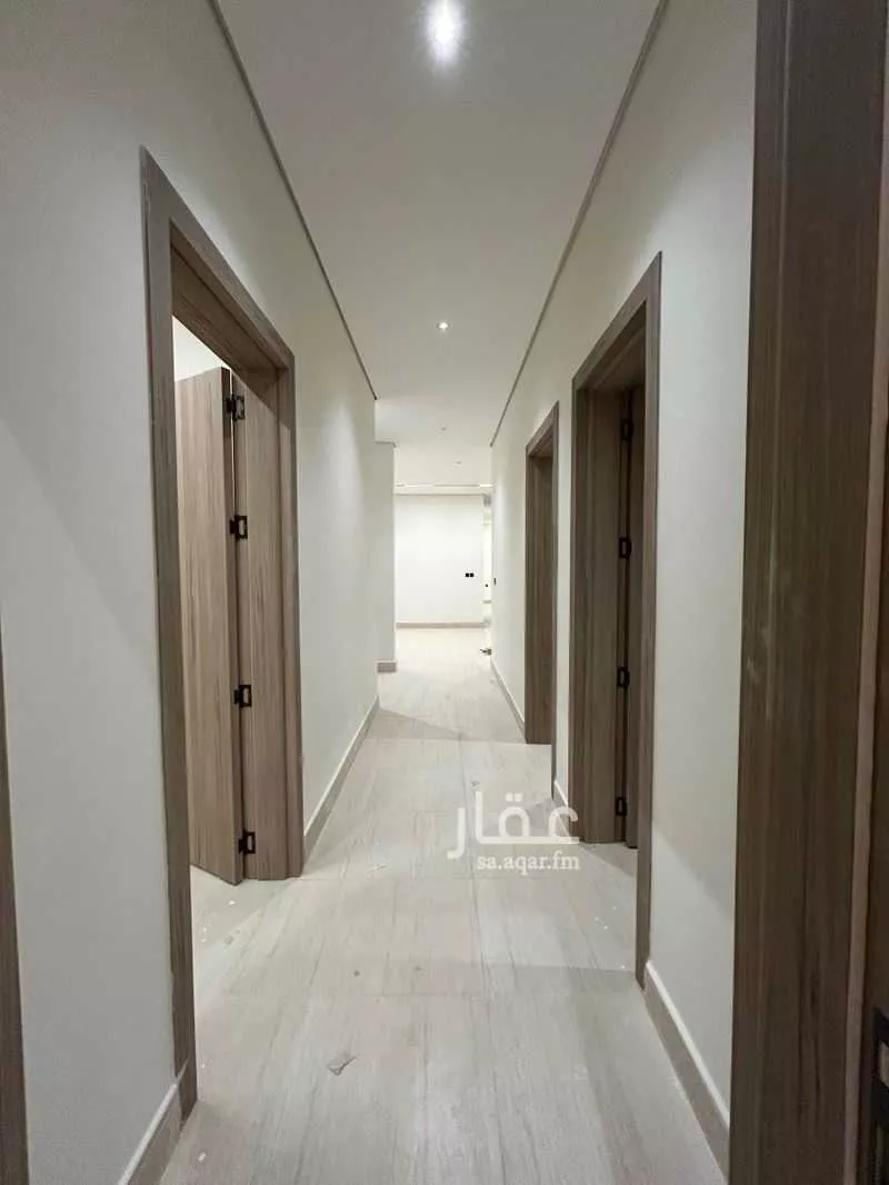 3 bedroom floor in Al Nuzhah 5