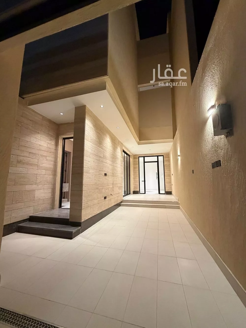 4 bedroom floor in Al Narjis 2