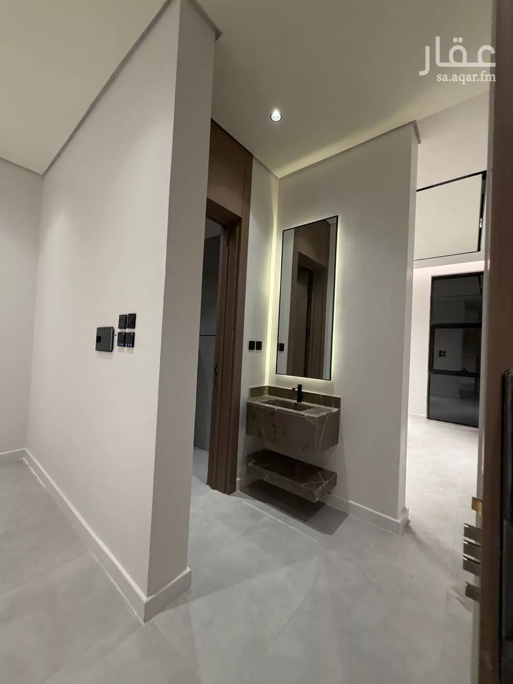 4 bedroom floor in Al Narjis 3