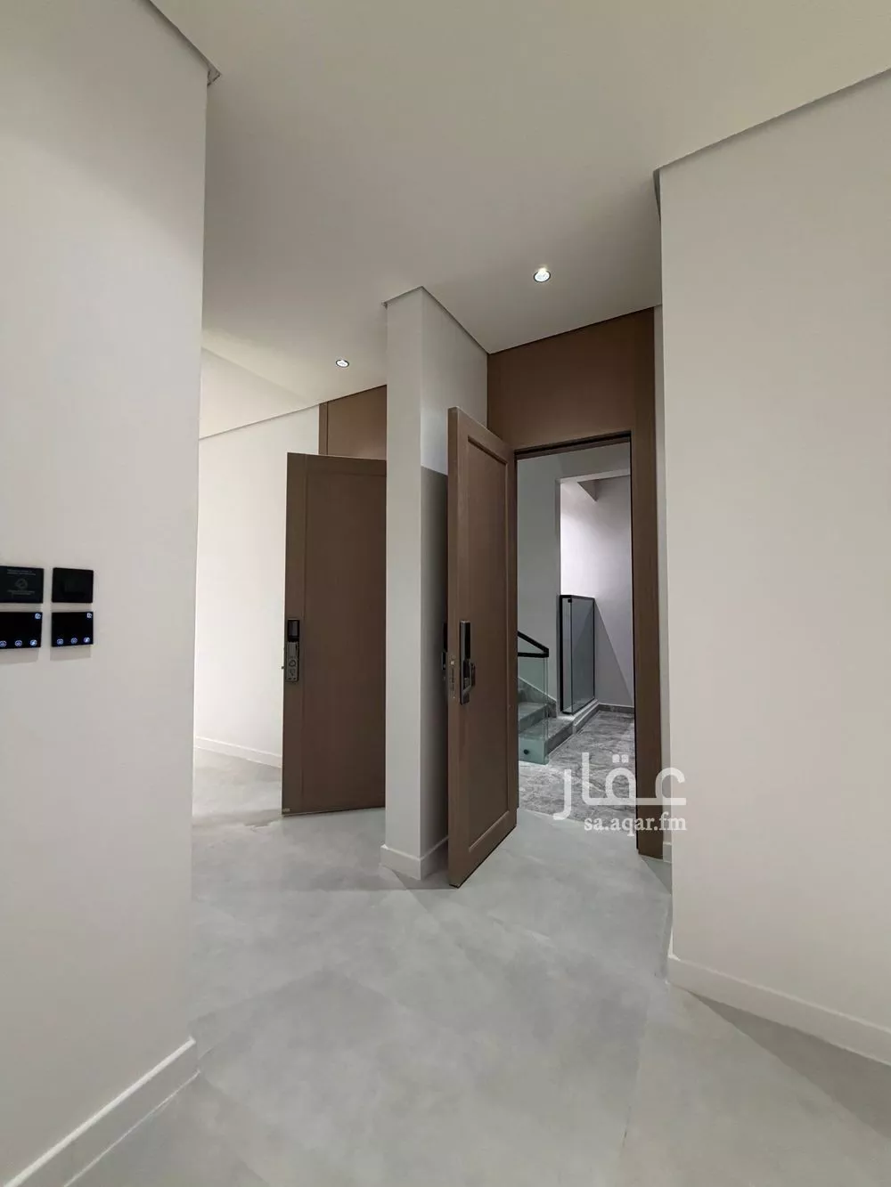 4 bedroom floor in Al Narjis 6
