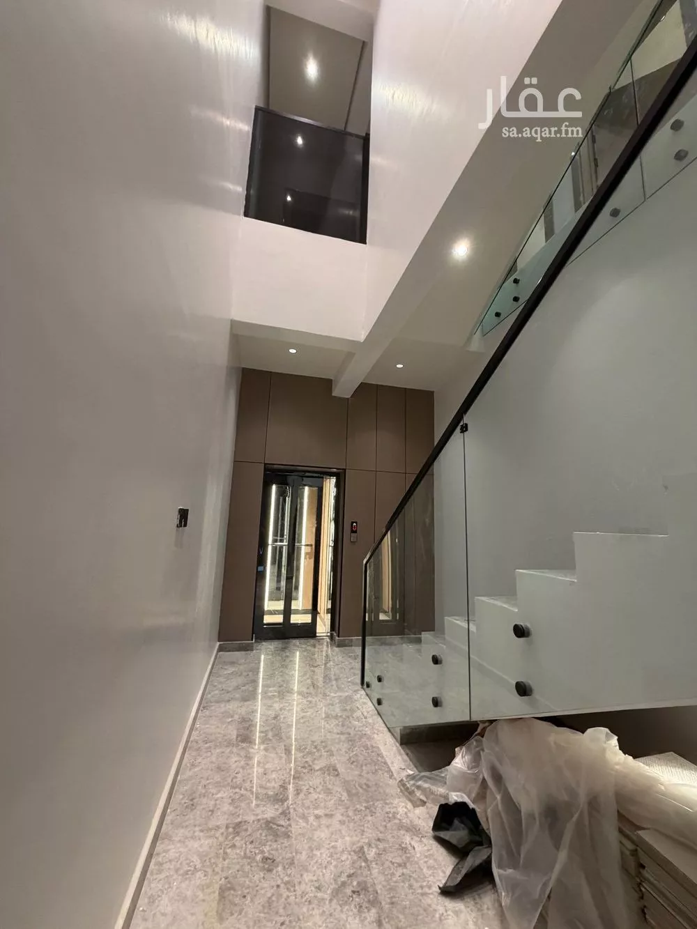 4 bedroom floor in Al Narjis 9