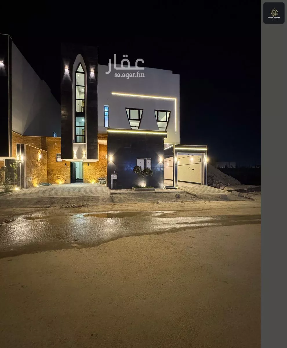 دور 4 غرف في الجنادرية 6