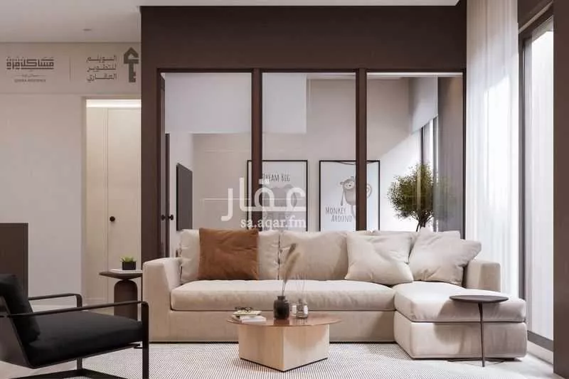 دور 3 غرف في النرجس 12