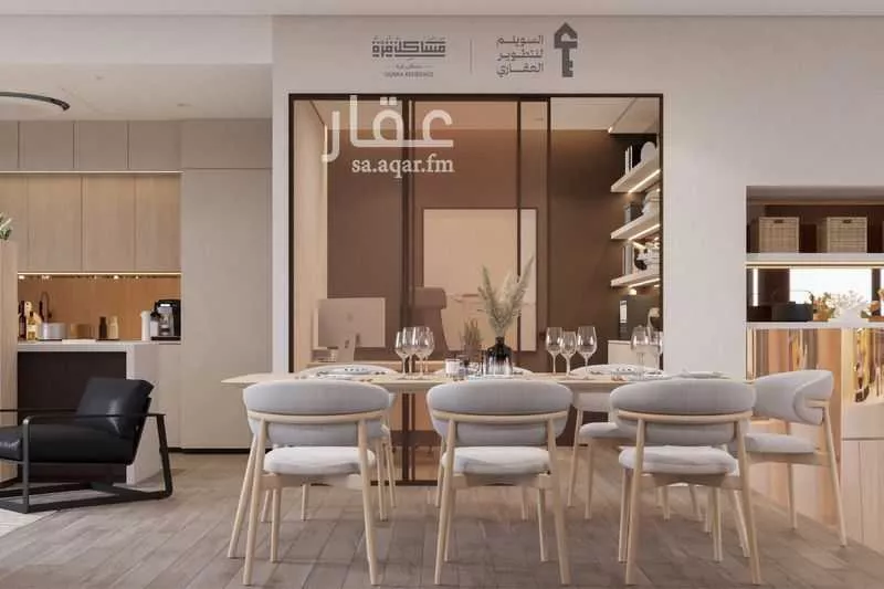 دور 3 غرف في النرجس 10