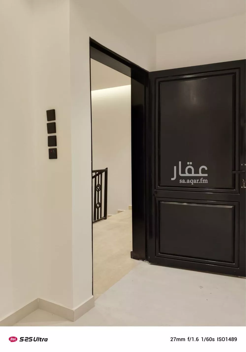 دور 3 غرف في الملك فيصل 11