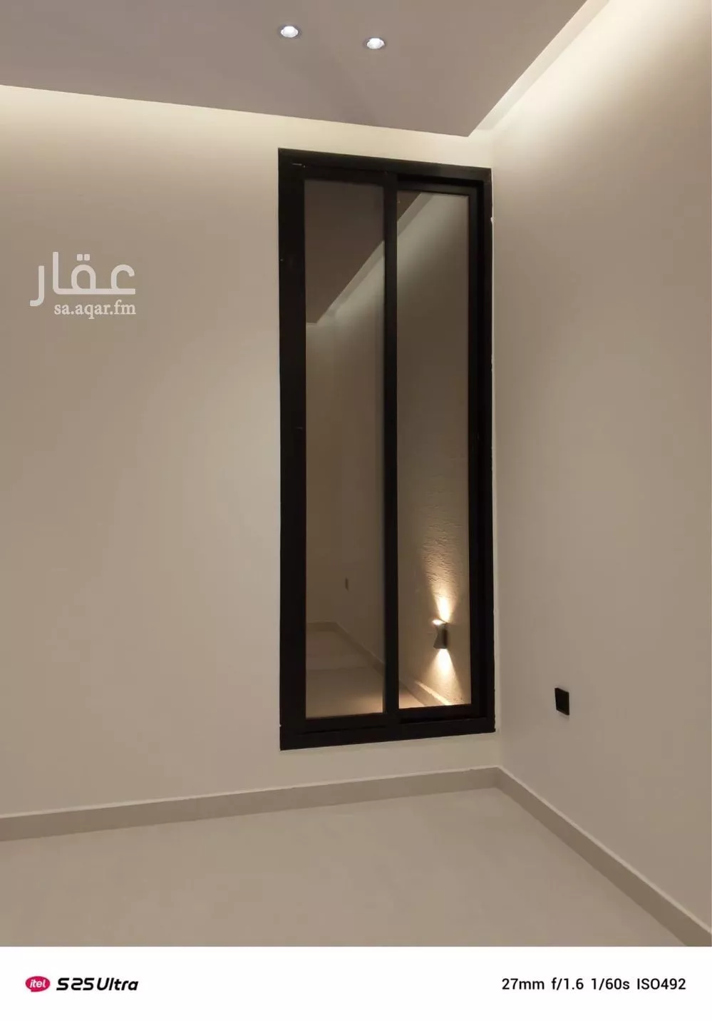 دور 3 غرف في الملك فيصل 13