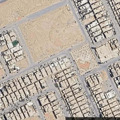 4 bedroom floor in Qurtubah 4