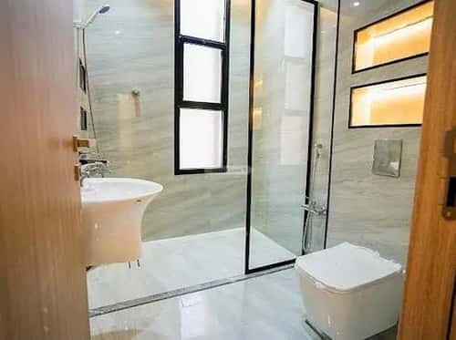 4 bedroom apartment in Al Munsiyah 3