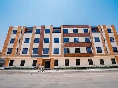 4 bedroom apartment in Al Munsiyah 2