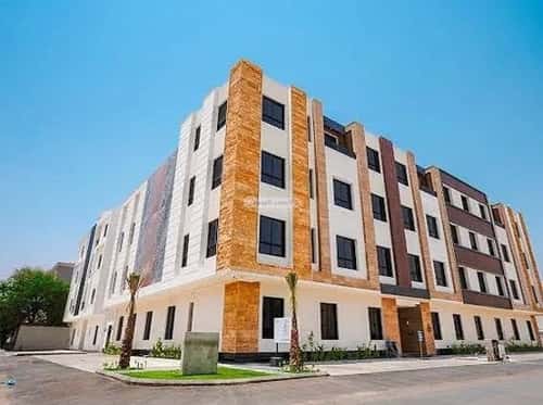 4 bedroom apartment in Al Munsiyah 5