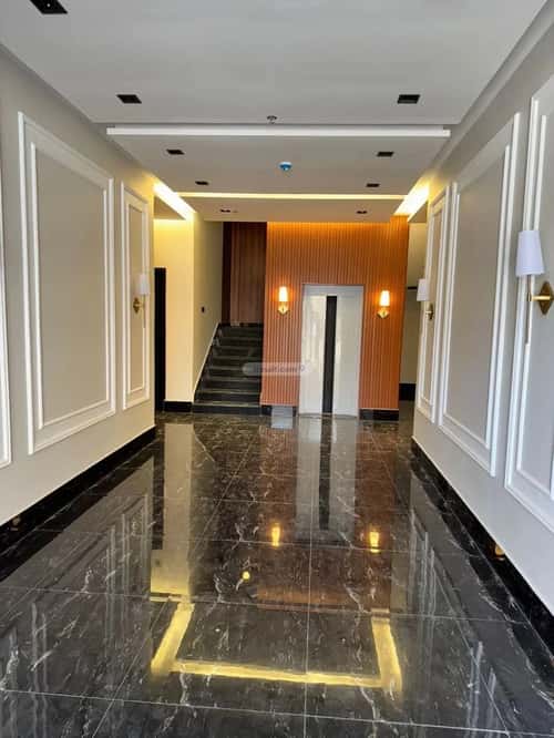 4 bedroom apartment in Al Munsiyah 8