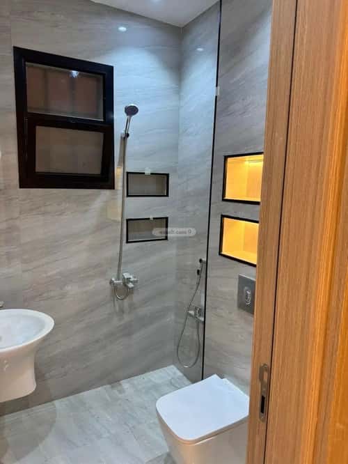 4 bedroom apartment in Al Munsiyah 9