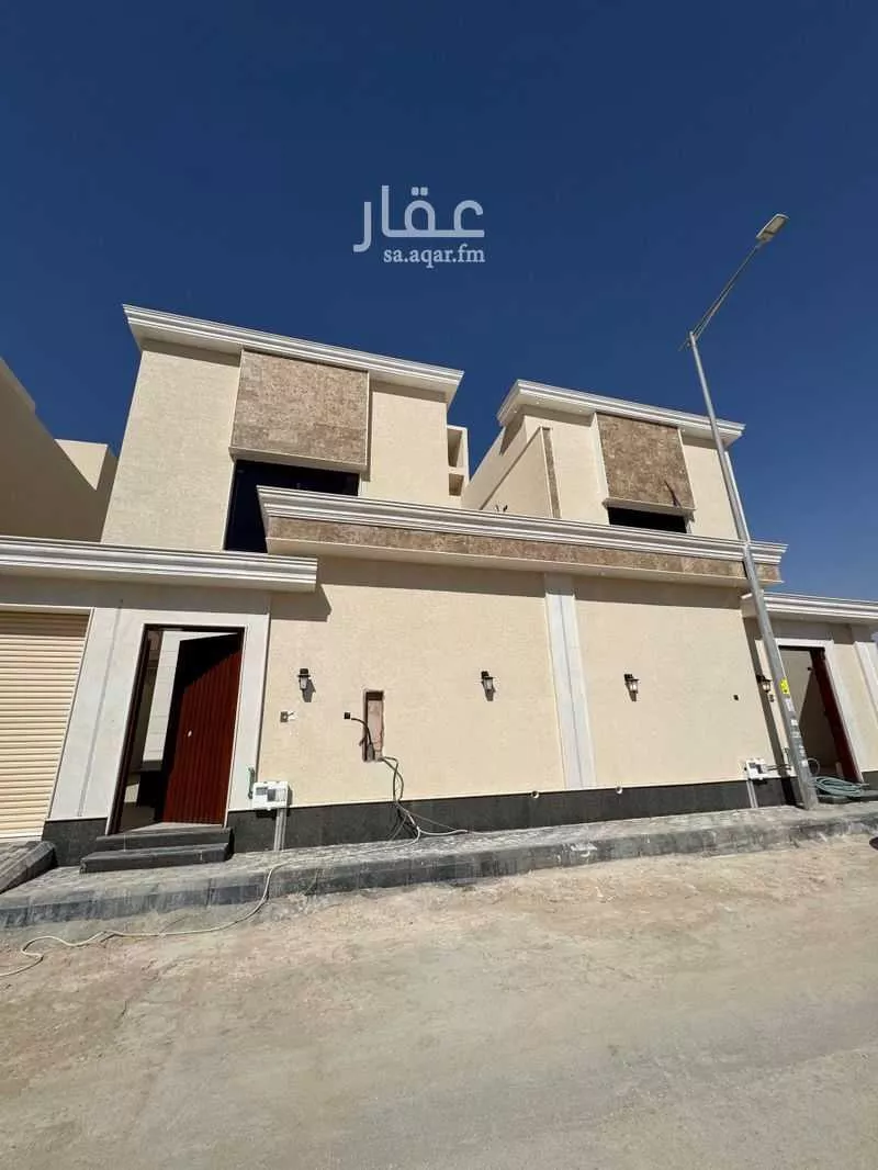8 bedroom villa in Al Qadisiyah 8