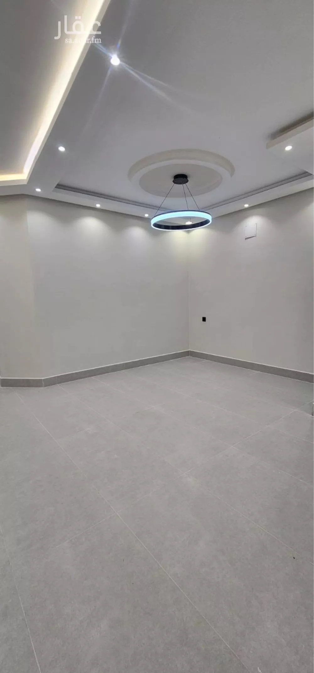 3 bedroom floor in Al Janadriyah 5