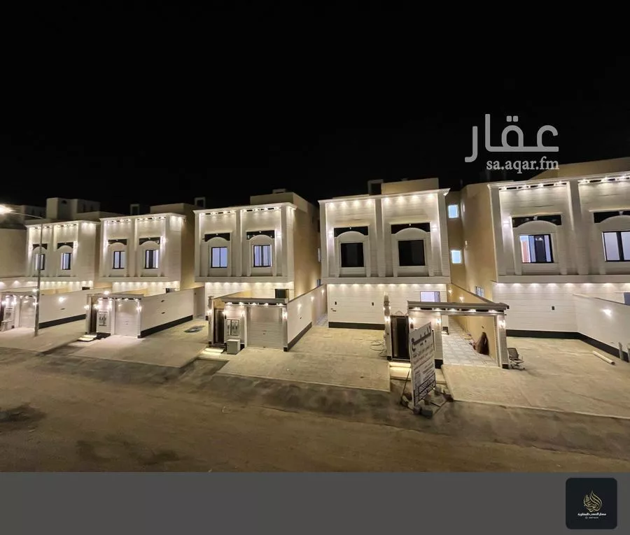 دور 4 غرف في الجنادرية 17