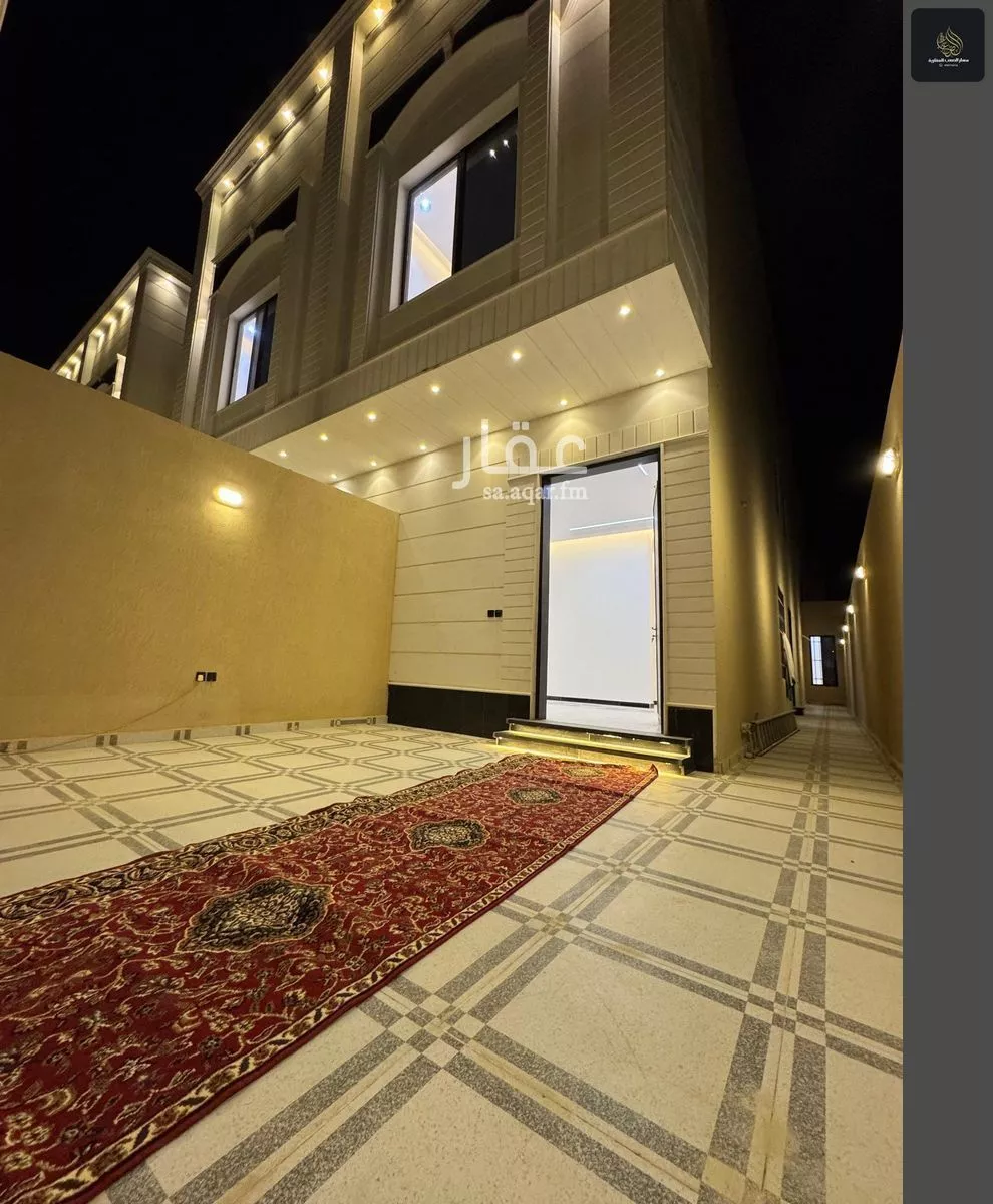 دور 4 غرف في الجنادرية 19